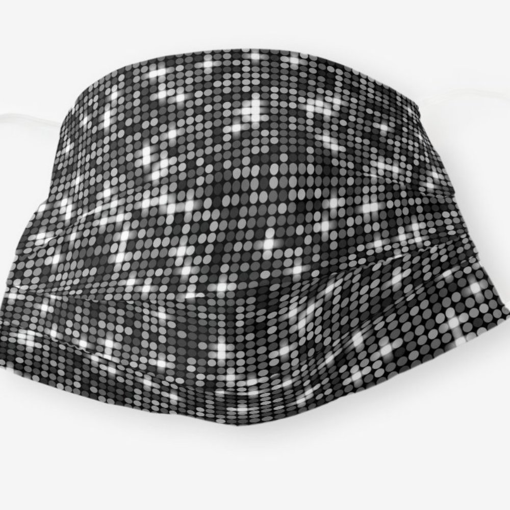 A variety of Adult Cloth Face Mask - click to see